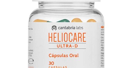 heliocare ultra d