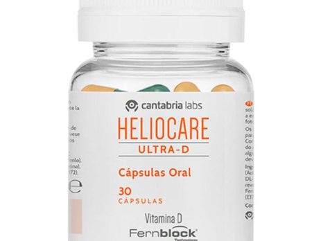 heliocare ultra d