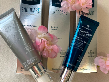 el retinol