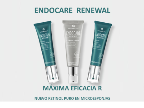endocare renewal 1