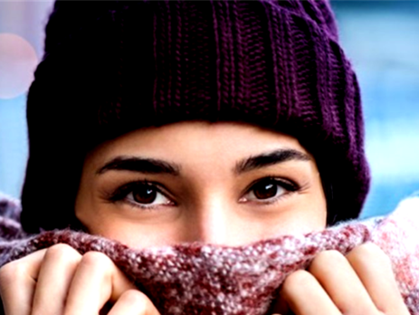 cuida tu piel del frio