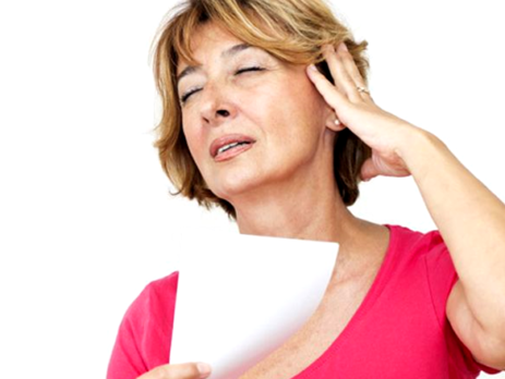 menopausia
