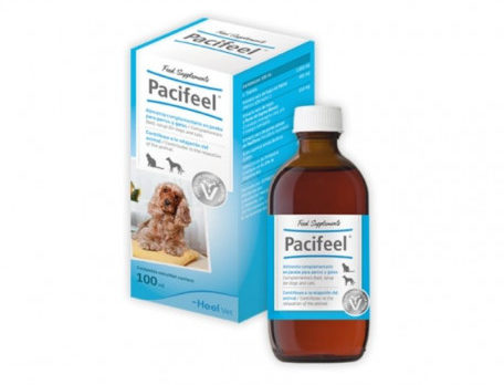 pacifeel