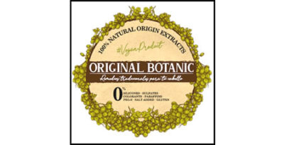 original botanics farmacia