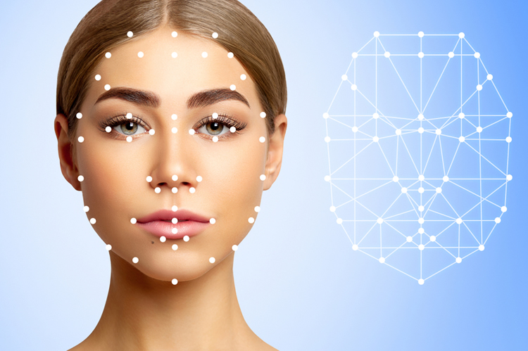análsis facial en farmacia llueca