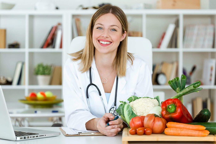 Nutricionista en valencia