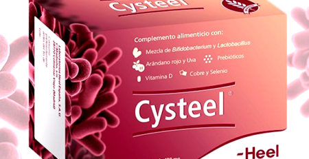 cysteel