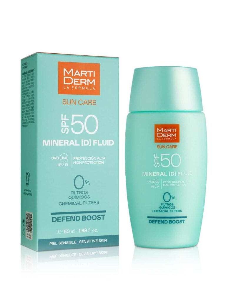 farmacia llueca solar martiderm facial mineral