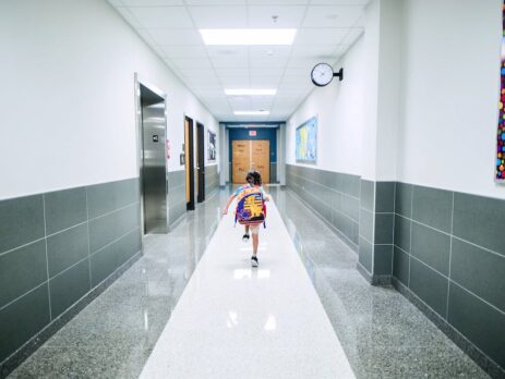 Refuerza tus defensas para la vuelta al cole