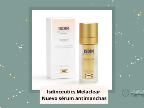 farmaciallueca isdinceutics melaclear