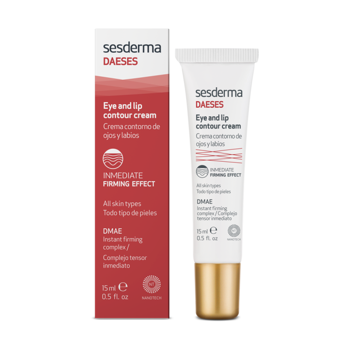 Sesderma daeses contorno de ojos y labios 30ml