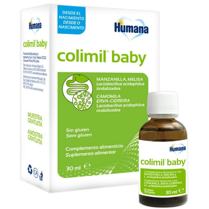 Colimil baby 30 ml