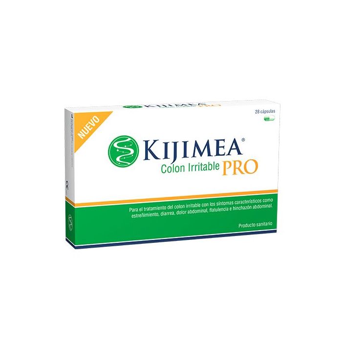 Kijimea colon irritable pro 28 capsulas