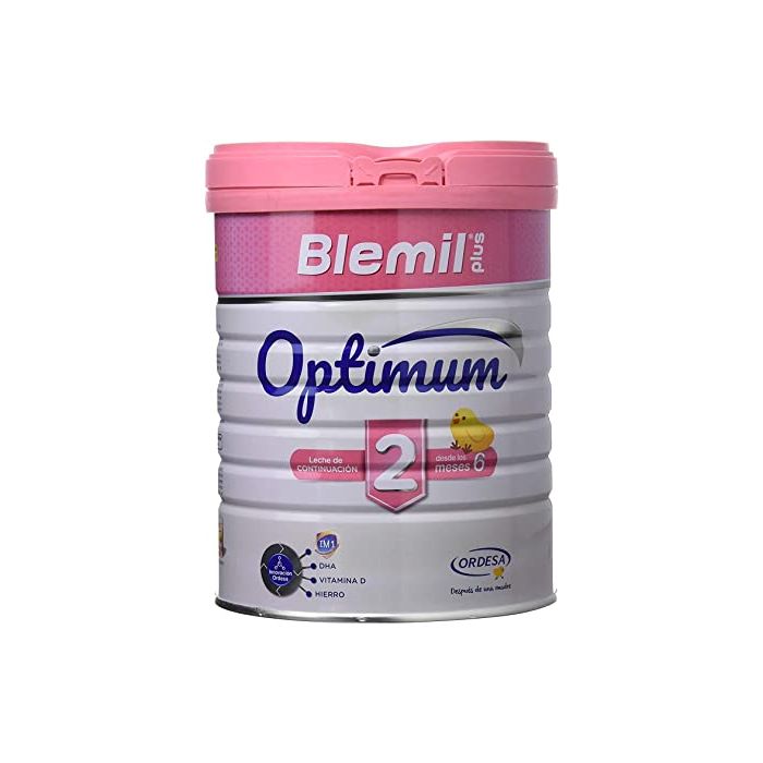 BLEMIL 2 OPTIMUM 800G