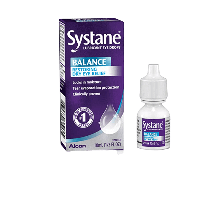 Systane balance got oftal 10ml