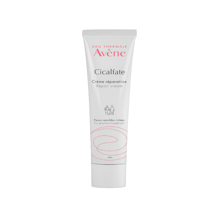 Cicalfate crema reparad 40 ml