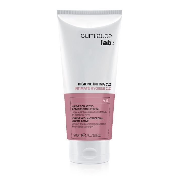 Cumlaude hig intima clx 200 ml