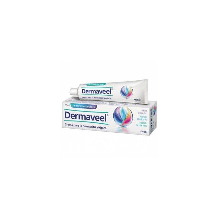 Dermaveel crema 30 ml