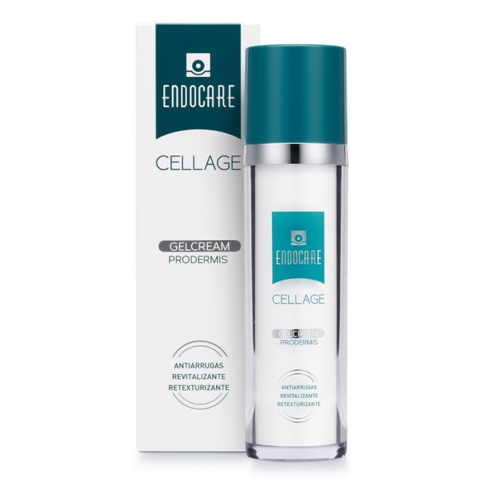 Endocare cellage gelcream  50 ml