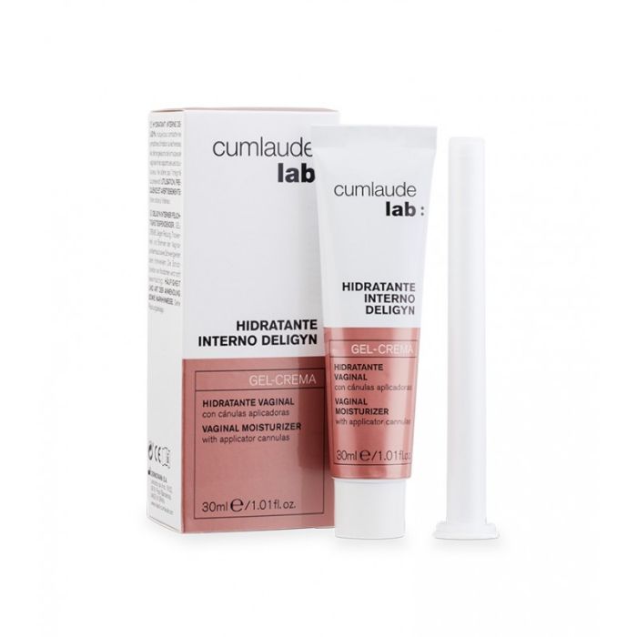 Cumlaude hidratante interno deligyn 30ml