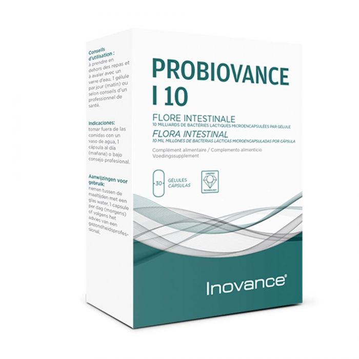 Inovance probiovance i 10