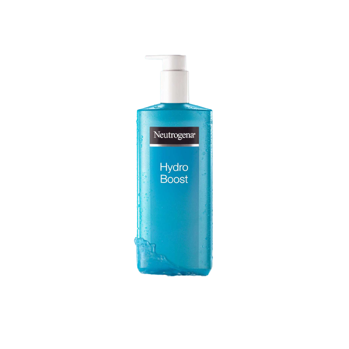 Neutrogena hydro boost locion corporal hidra 400