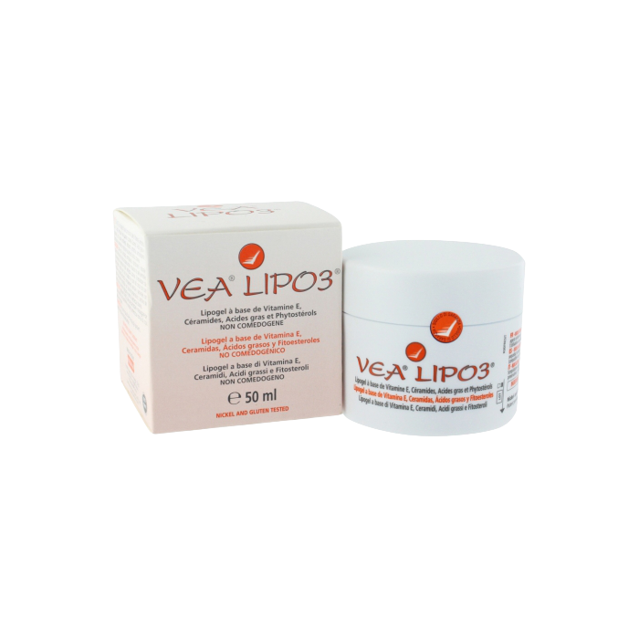 Vea lipo3 50 ml