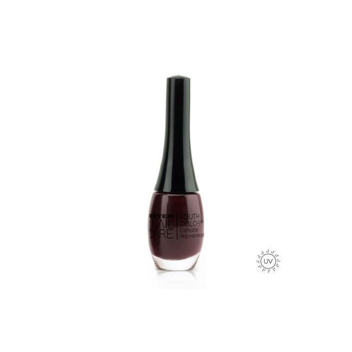 Beter nail care 070 rouge noir fusion
