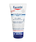 Eucerin Duplo Crema de Manos Repair con Urea se trata de un fantástico pack en el que encontramos la solución a nuestros problemas de sequedad en las manos.
