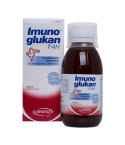 Imunoglukan jarabe 250 ml
