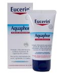 Eucerin Aquaphor Pomada Reparadora tiene una capacidad, clínicamente comprobada, para acelerar la regeneración de la piel con el fin de colaborar en la curación de situaciones de extrema sequedad, piel dañada o irritada. Esta formulación sin agua, a base
