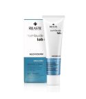FARMAZARA te ofrece RILASTIL NEOVIDERM EMULSIÓN CUTÁNEA 30 ML, una emulsión cutánea para la hidratación y el cuidado de la piel afectada por quemaduras solares, quemaduras de Iº y IIº grado, tratamiento de radioterapia, úlceras superficiales e irritacione