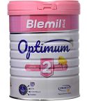 Blemil Plus Optimum 2 800G. Es la innovadora leche de continuación que blemil ha diseñado. Es el resultado de todos nuestros avances tecnológicos y científicos. Con esta leche Blemil ofrece una óptima alimentación a los lactantes y niños de corta edad.