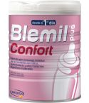 Blemil Plus Confort 800 G. es un preparado lácteo infantil especialmente adaptado para trastornos leves como cólicos.