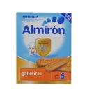 Almiron galletitas bib 180 g