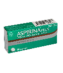 Indicaciones:  Aspirina plus 500/50, son tabletas que contienen ácido acetilsalicílico y cafeína como ingredientes activos. El ácido acetilsalicílico alivia el dolor y la fiebre, y la cafeína estimula el sistema nervioso.