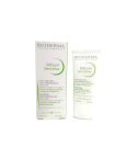 Bioderma Sebium Sensitive 30 ml. Es un cuidado calmante que cuida la piel acneica bajo tratamiento queratolítico que calma, rehidrata y elimina las lesiones del acné.