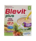 Enriquecidas con prebióticos (fructooligosacáridos, FOS) y probióticos (Bifidobacterias y Lactobacilos), que combinados consiguen un equilibrio de la flora intestinal.
Indicado para la alimentación complementaria del bebé a partir de los 5 meses.
