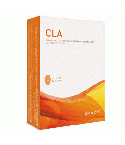 CLA + de Inovance es un complemento alimenticio a base de ALC de semillas de cártamo, cromo y guaraná. Te ayuda a perder peso al actuar sobre la grasa localizada.
