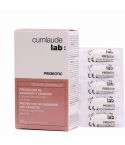 Previene la infección de la zona íntima de la mujer. Los óvulos actúan aumentando la población de lactobacilos, haciendo así que la mujer tenga más defensas en la zona íntima.