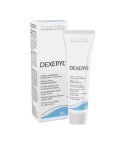 Dexeryl es una crema que protege la piel y trata los signos y los síntomas de la sequedad de la piel (xerosis) en particular en varias afecciones cutáneas, tales como dermatitis atópica, ictiosis...