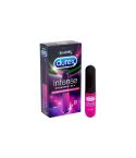 Gel lubricante Intense Orgasmic de Durex especialmente diseñado para intensificar el orgasmo y que disfrutes al máximo de tus relaciones sexuales. ¡Sensación de frescor, calor u hormigueo!