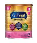 Enfamil Complete 2 está indicada en bebes a partir de 6 meses. Enfamil Complete 2 contiene una mezcla de DHA, Hierro, Calcio, Zinc y Vitaminas que contribuyen al crecimiento y desarrollo de su bebé. También contiene fibra dietética que ayuda a unas heces