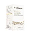 Inovance Hyalurovance es un complemento alimenticio con colágeno hidrolizado de origen marino, ácido hialurónico, cúrcuma, vitaminas C-D, zinc y extractos vegetales. Ideal para cuidar de la piel, mantener la agilidad y el dinamismo. Rico en antioxidantes.