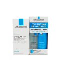 Effaclar Mat de La Roche Posay es una crema hidratante que hidrata la piel a la vez que regula la producción de sebo, combate los brillos, reduce los poros y aporta un acabado mate a la piel.