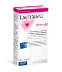 Complemento alimenticio con 4 cepas probióticas rigurosamente seleccionadas dosificadas a 10 mil millones.