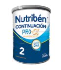¡En nutribén. Lanzamos nuestras nuevas leches formuladas nutribén continuación sin aceite de palma nutribén. Continuación 800g presenta una mezcla de aceites vegetales y grasa láctea que nos permite: mejorar el olor y sabor de las fórmulas. Presentar fórm