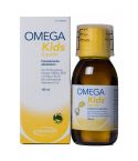 Complemento alimenticio formulado a base de EPA y DHA (ácidos grasos omega-3), GLA (ácido graso omega-6) y vitaminas D y E indicado en casos de necesidades orgánicas aumentadas o estados carenciales por ingestas reducidas.