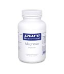 Pure Encapsulations BisGlicinato de Magnesio es un complemento alimenticio formulado con la mayor pureza para favorecer una función fisiológica óptima.