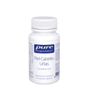 Pure Encapsulations Piel - Cabello - Uñas es una fórmula que combina sustancias puras, vitaminas y oligoelementos para nutrir en profundidad estas estructuras y mantener su salud.